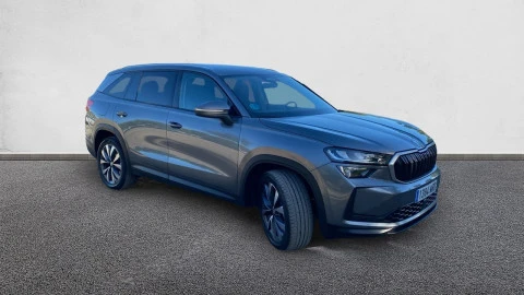Skoda Kodiaq 1.5 TSI 110KW DSG m-HEV Selection