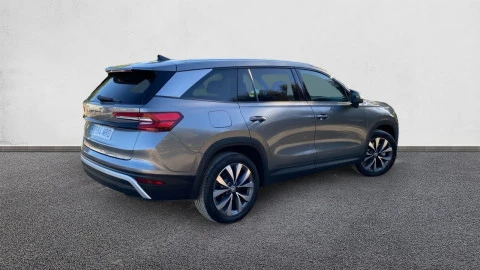 Skoda Kodiaq 1.5 TSI 110KW DSG m-HEV Selection