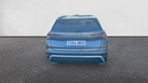 Skoda Kodiaq 1.5 TSI 110KW DSG m-HEV Selection