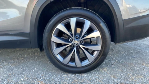 Skoda Kodiaq 1.5 TSI 110KW DSG m-HEV Selection