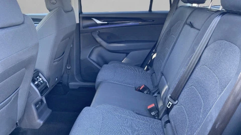 Skoda Kodiaq 1.5 TSI 110KW DSG m-HEV Selection