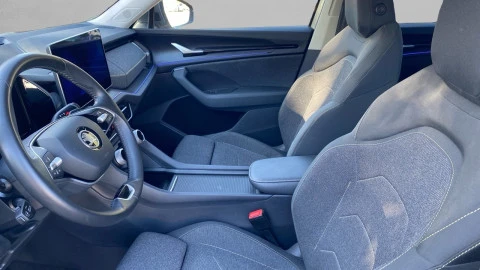 Skoda Kodiaq 1.5 TSI 110KW DSG m-HEV Selection