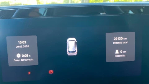 Skoda Kodiaq 1.5 TSI 110KW DSG m-HEV Selection