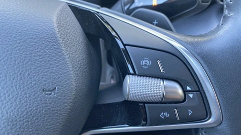 Skoda Kodiaq 1.5 TSI 110KW DSG m-HEV Selection