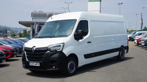 Renault Master Fu. P L3H3 3500 RG E B dCi 107kW (145CV)