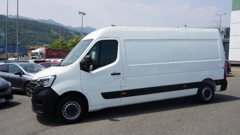 Renault Master Fu. P L3H3 3500 RG E B dCi 107kW (145CV)