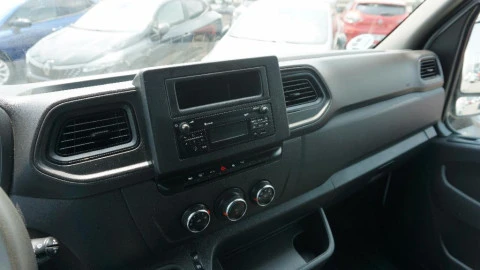 Renault Master Fu. P L3H3 3500 RG E B dCi 107kW (145CV)