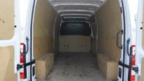Renault Master Fu. P L3H3 3500 RG E B dCi 107kW (145CV)