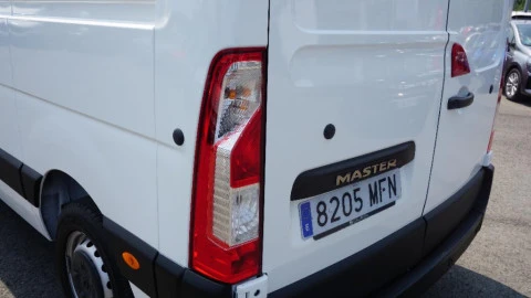 Renault Master Fu. P L3H3 3500 RG E B dCi 107kW (145CV)