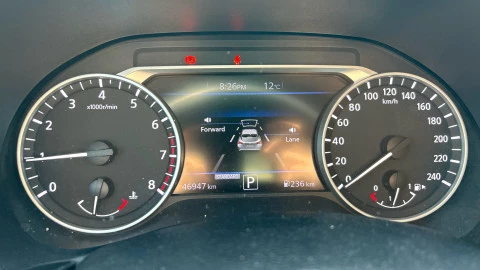 Nissan juke DIG-T 84 kW (114 CV) DCT 7 V N-Connecta