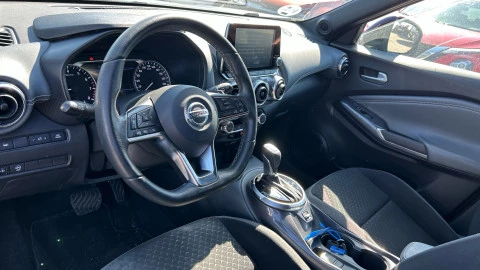 Nissan juke DIG-T 84 kW (114 CV) DCT 7 V N-Connecta