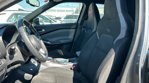 Nissan juke DIG-T 84 kW (114 CV) DCT 7 V N-Connecta