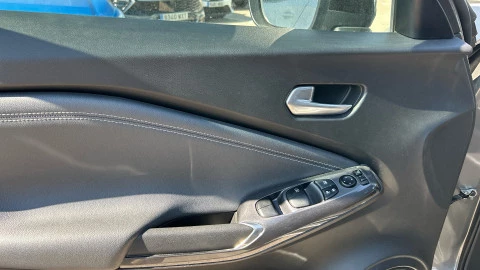 Nissan juke DIG-T 84 kW (114 CV) DCT 7 V N-Connecta