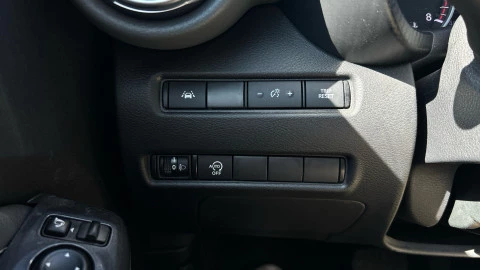 Nissan juke DIG-T 84 kW (114 CV) DCT 7 V N-Connecta