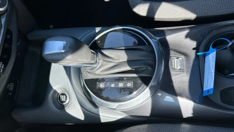 Nissan juke DIG-T 84 kW (114 CV) DCT 7 V N-Connecta