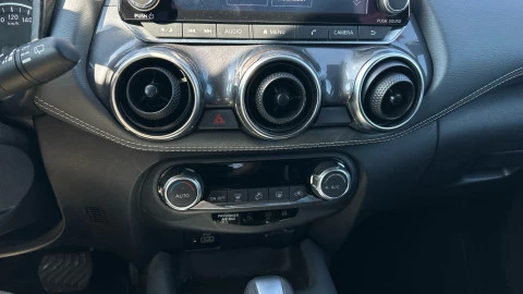 Nissan juke DIG-T 84 kW (114 CV) DCT 7 V N-Connecta