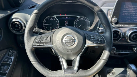 Nissan juke DIG-T 84 kW (114 CV) DCT 7 V N-Connecta