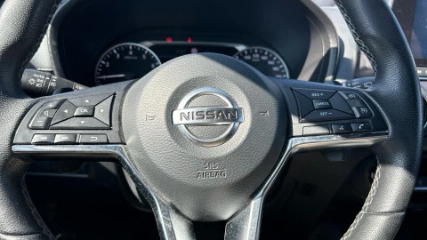 Nissan juke DIG-T 84 kW (114 CV) DCT 7 V N-Connecta