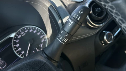 Nissan juke DIG-T 84 kW (114 CV) DCT 7 V N-Connecta