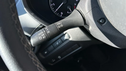 Nissan juke DIG-T 84 kW (114 CV) DCT 7 V N-Connecta