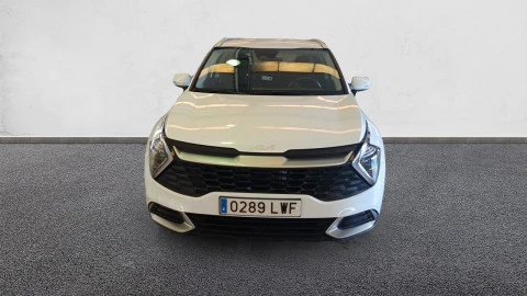Kia Sportage 1.6 T-GDi MHEV 110kW (150CV) Drive 4x2