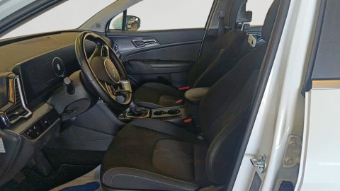 Kia Sportage 1.6 T-GDi MHEV 110kW (150CV) Drive 4x2