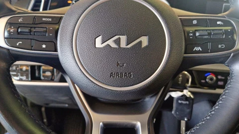 Kia Sportage 1.6 T-GDi MHEV 110kW (150CV) Drive 4x2