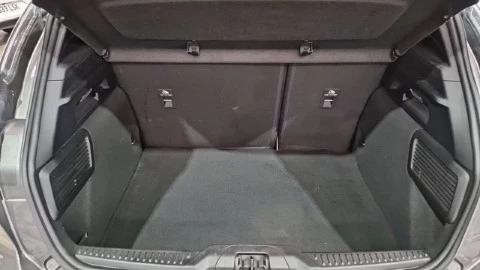 Ford Focus 1.0 Ecoboost 92kW ST-Line