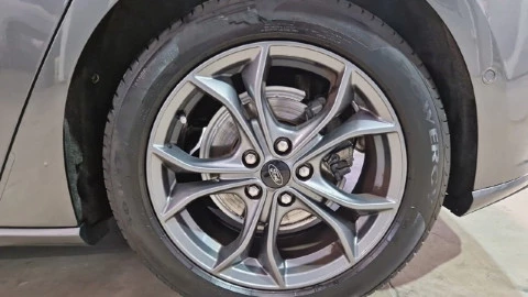 Ford Focus 1.0 Ecoboost 92kW ST-Line