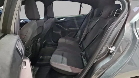 Ford Focus 1.0 Ecoboost 92kW ST-Line