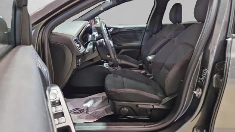 Ford Focus 1.0 Ecoboost 92kW ST-Line