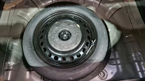 Ford Focus 1.0 Ecoboost 92kW ST-Line