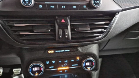 Ford Focus 1.0 Ecoboost 92kW ST-Line