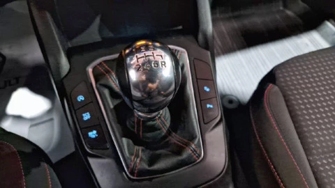 Ford Focus 1.0 Ecoboost 92kW ST-Line