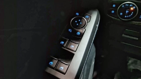 Ford Focus 1.0 Ecoboost 92kW ST-Line