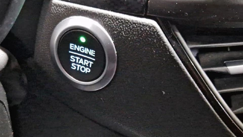 Ford Focus 1.0 Ecoboost 92kW ST-Line