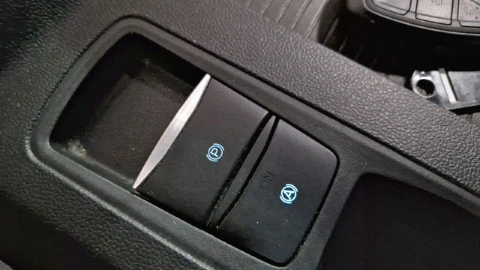 Ford Focus 1.0 Ecoboost 92kW ST-Line