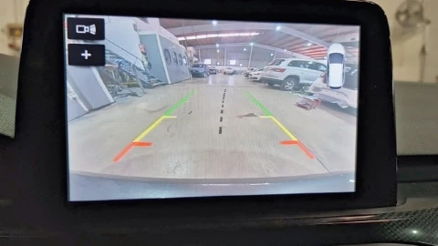 Ford Focus 1.0 Ecoboost 92kW ST-Line