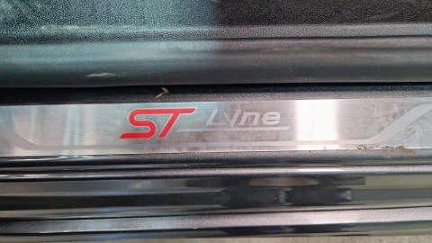 Ford Focus 1.0 Ecoboost 92kW ST-Line