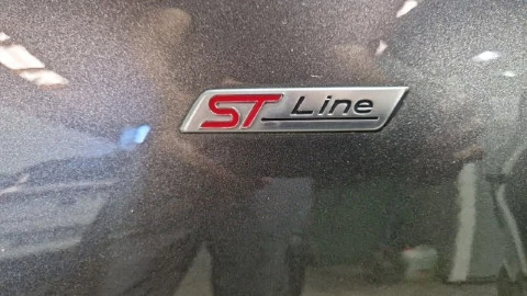 Ford Focus 1.0 Ecoboost 92kW ST-Line