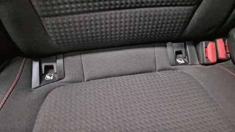 Ford Focus 1.0 Ecoboost 92kW ST-Line