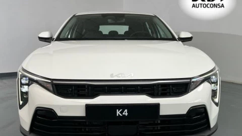 Kia K4 1.0 T-GDi MHEV Drive 85kW (115CV)