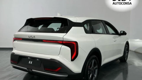 Kia K4 1.0 T-GDi MHEV Drive 85kW (115CV)