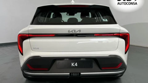 Kia K4 1.0 T-GDi MHEV Drive 85kW (115CV)