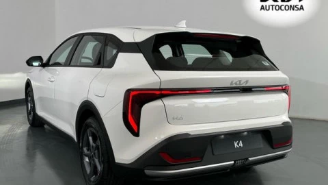 Kia K4 1.0 T-GDi MHEV Drive 85kW (115CV)