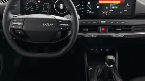Kia K4 1.0 T-GDi MHEV Drive 85kW (115CV)
