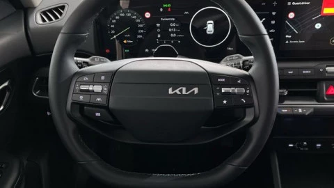 Kia K4 1.0 T-GDi MHEV Drive 85kW (115CV)