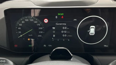 Kia K4 1.0 T-GDi MHEV Drive 85kW (115CV)