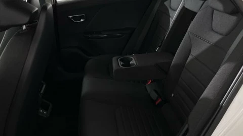 Kia K4 1.0 T-GDi MHEV Drive 85kW (115CV)