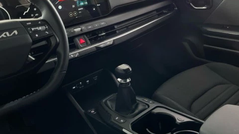 Kia K4 1.0 T-GDi MHEV Drive 85kW (115CV)